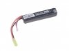 Akumulator do replik ASG Elite Force 7,4 V, 1100 mAh, 20 C